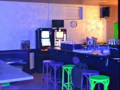 照片: CocktailBar Memphis